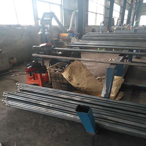 东方桥梁桩基声测管的施工工艺流程